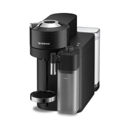 Nespresso Vertuo Lattissima Black
