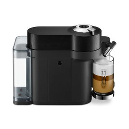 Nespresso Vertuo Lattissima Black