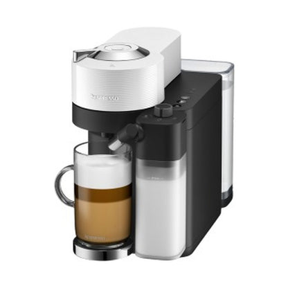 Nespresso Vertuo Lattissima White