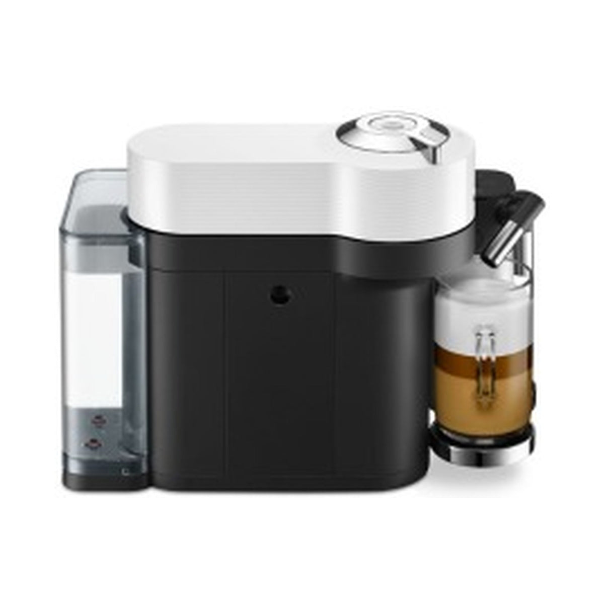 Nespresso Vertuo Lattissima White