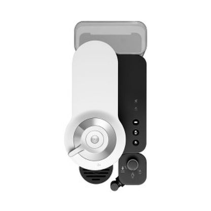 Nespresso Vertuo Lattissima White