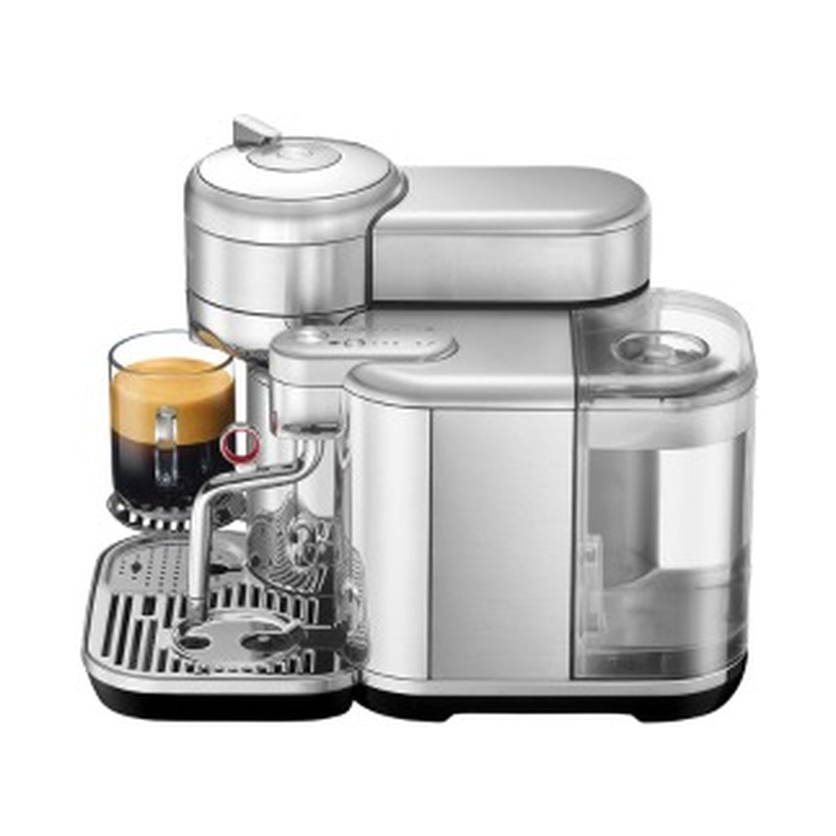 Nespresso Vertuo Creatista