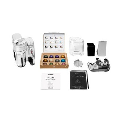 Nespresso Vertuo Creatista