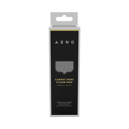 AENO Carpet Fabric Mop for steam mop SM1 ASMCM1