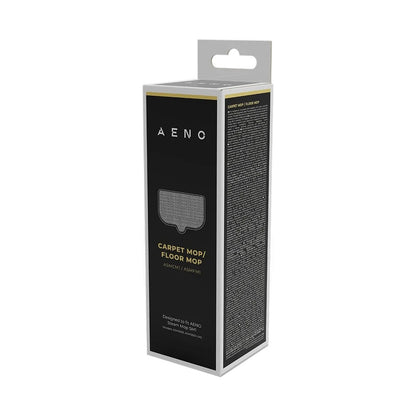 AENO Carpet Fabric Mop for steam mop SM1 ASMCM1