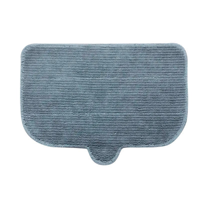 AENO Floor Fabric Mop for steam mop SM1 ASMFM1
