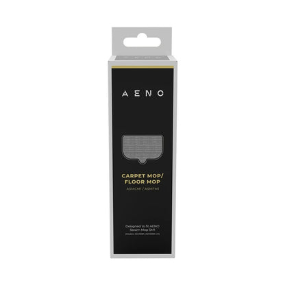 AENO Floor Fabric Mop for steam mop SM1 ASMFM1