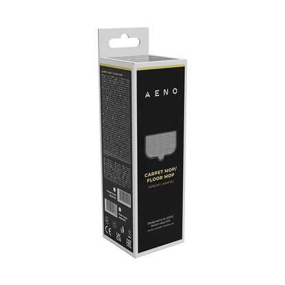 AENO Floor Fabric Mop for steam mop SM1 ASMFM1