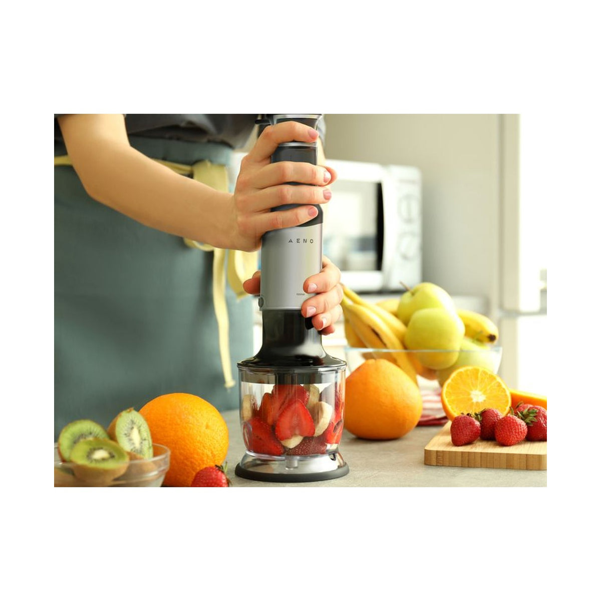 AENO Hand Blender HB2 AHB0002