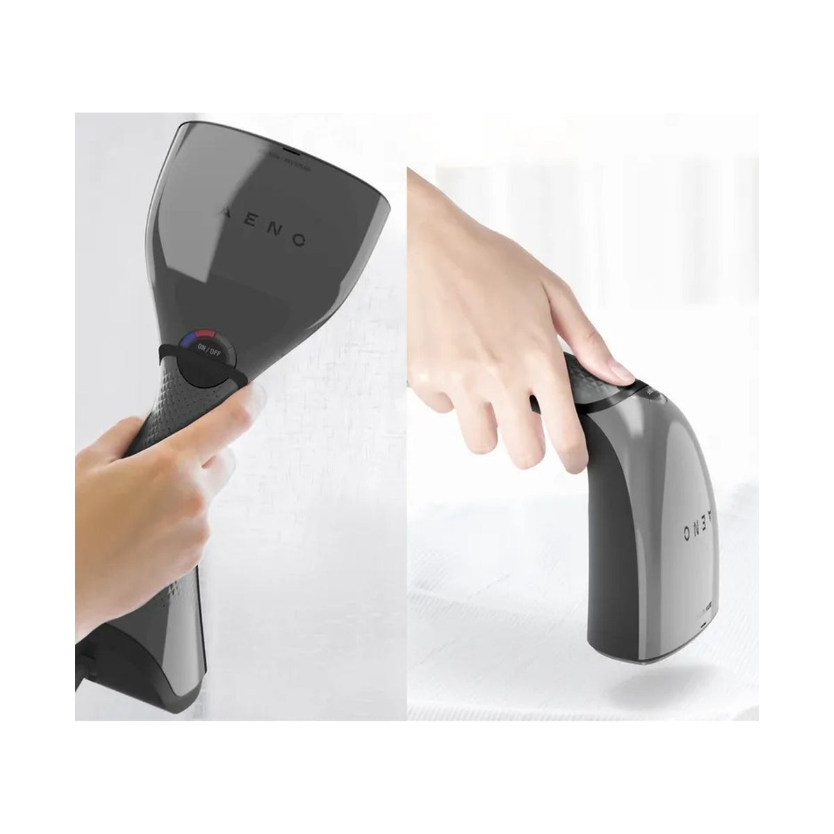 AENO Hand Garment Steamer GS1 AGS0001