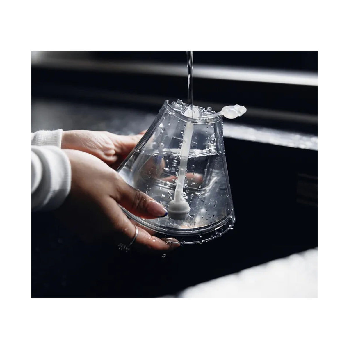 AENO Hand Garment Steamer GS1 AGS0001