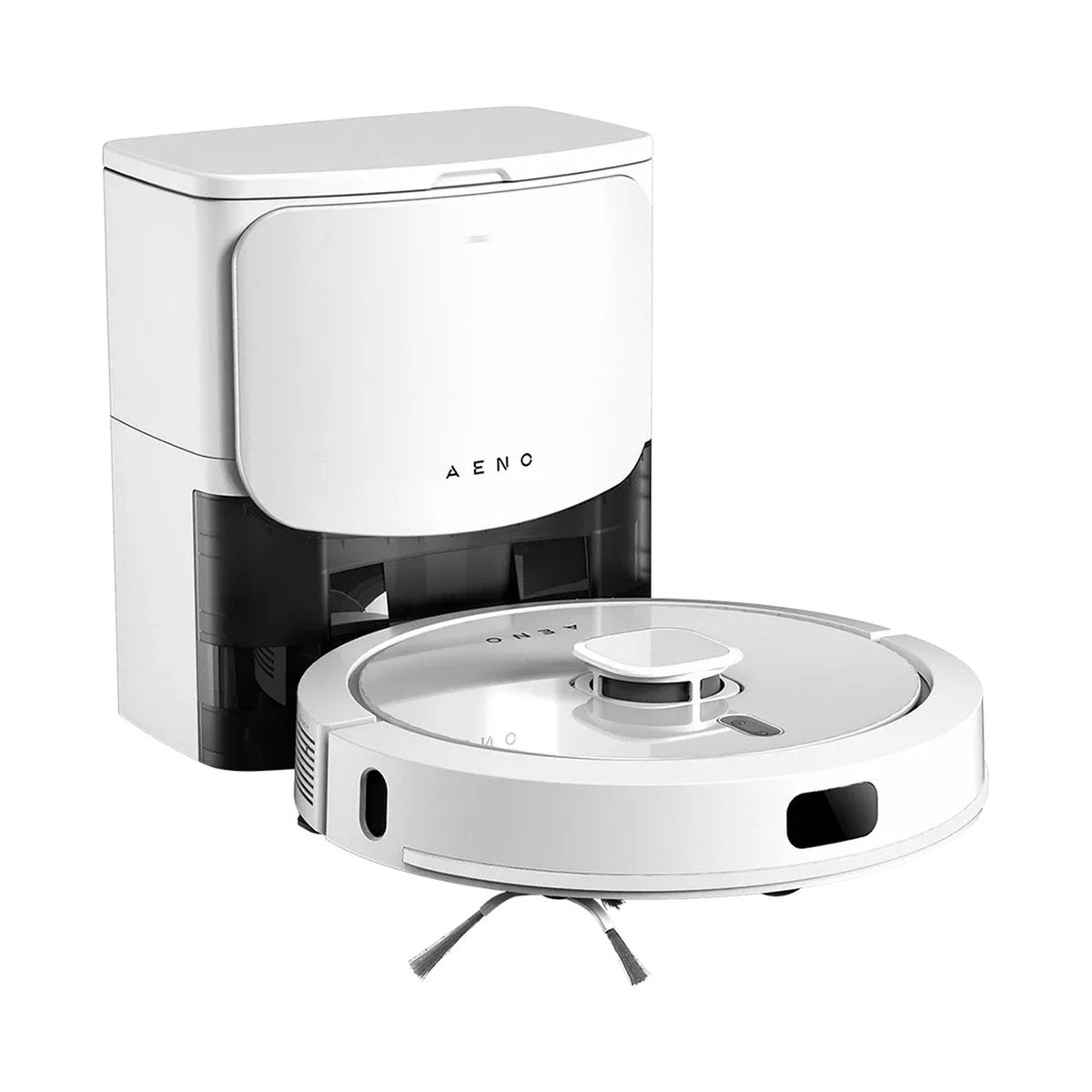 AENO Robot Vacuum Cleaner RC4S ARC0004S