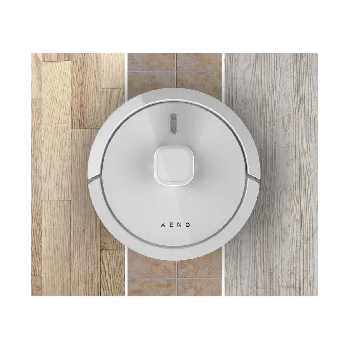 AENO Robot Vacuum Cleaner RC4S ARC0004S