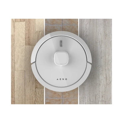 AENO Robot Vacuum Cleaner RC4S ARC0004S