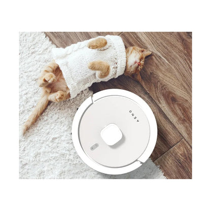AENO Robot Vacuum Cleaner RC4S ARC0004S