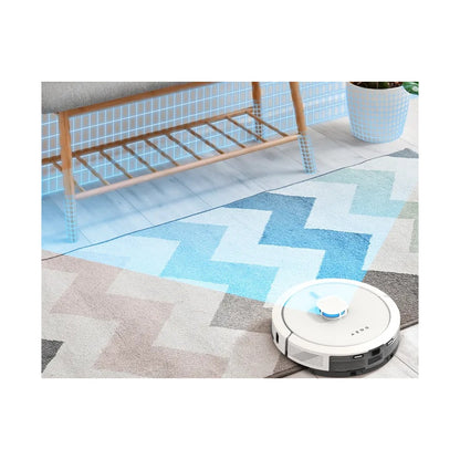 AENO Robot Vacuum Cleaner RC4S ARC0004S