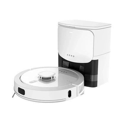 AENO Robot Vacuum Cleaner RC4S ARC0004S