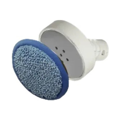 AENO Round scraper brush  for steam mop SM1 ASMRB1