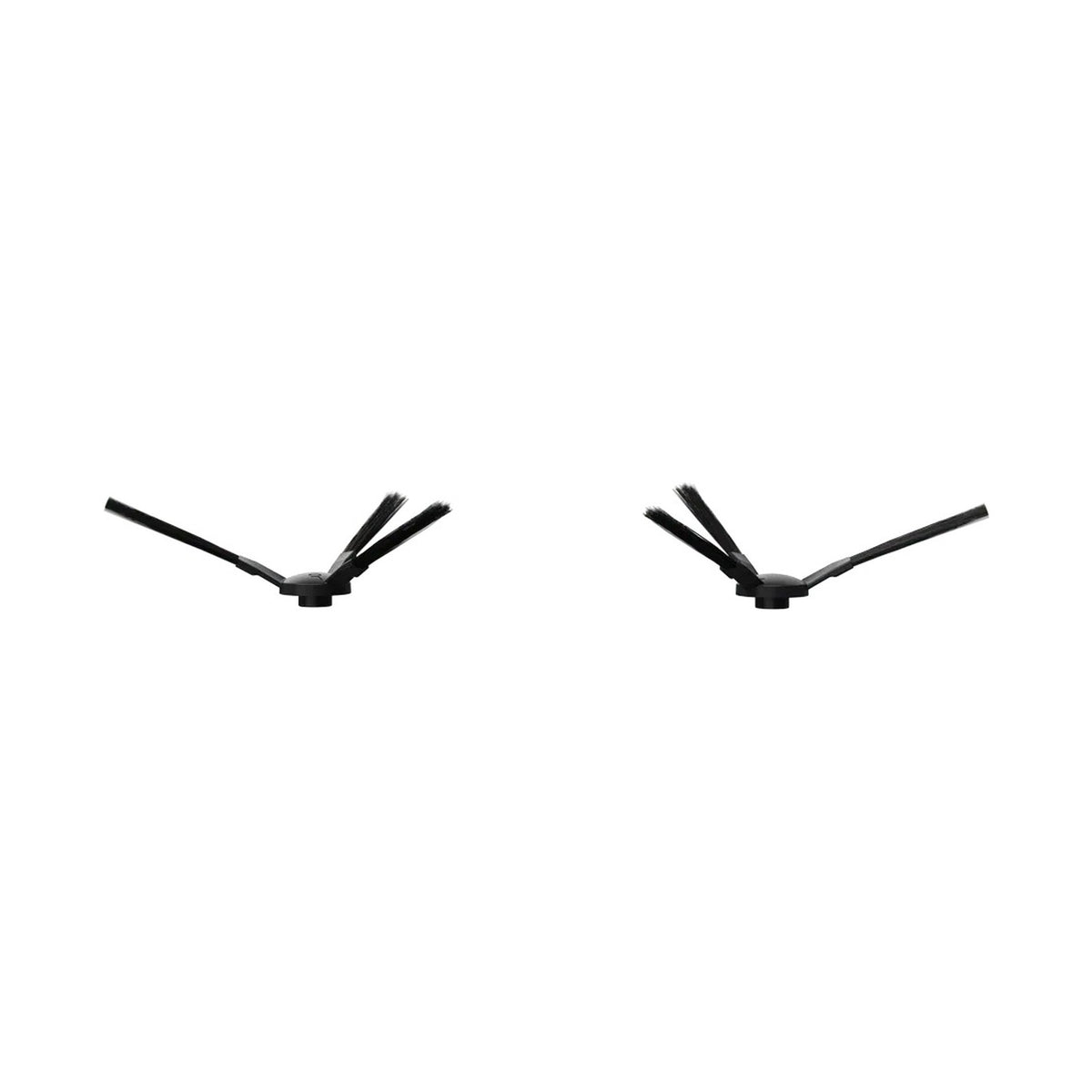 AENO Side brushes for robot vacuum cleaner RC2S RC3S 2pcs ARCSB2-3