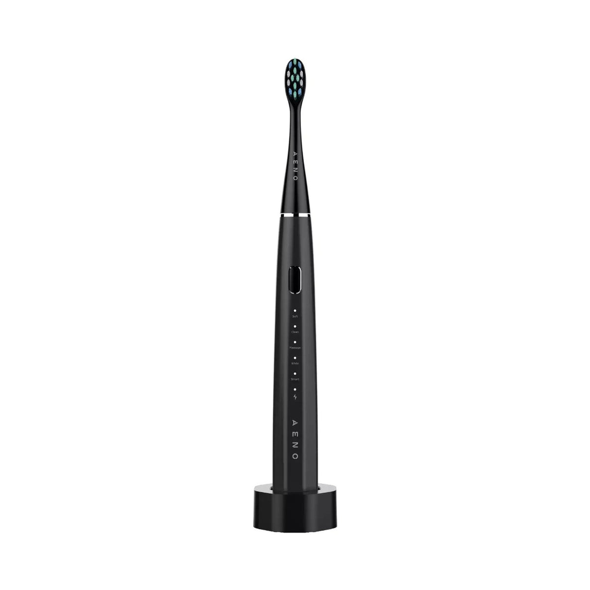 AENO SMART Sonic Electric toothbrush DB2S Black ADB0002S