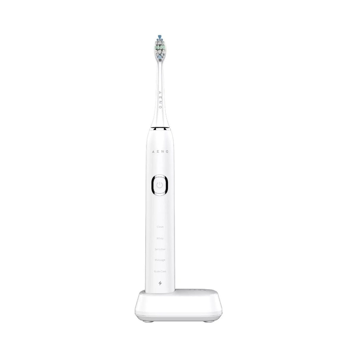 AENO Sonic Electric Toothbrush DB5 White ADB0005