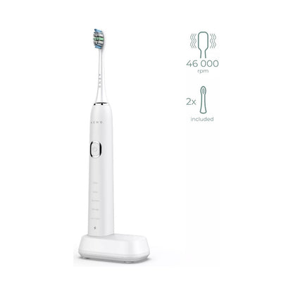 AENO Sonic Electric Toothbrush DB5 White ADB0005