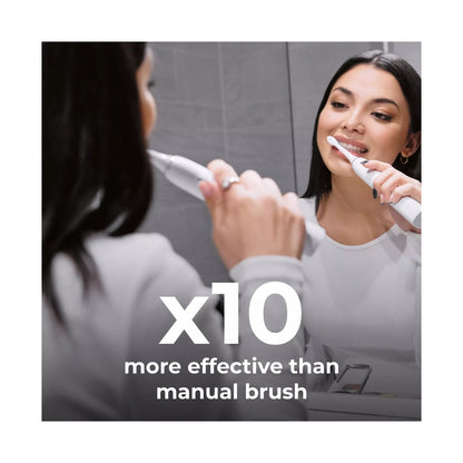 AENO Sonic Electric Toothbrush DB5 White ADB0005