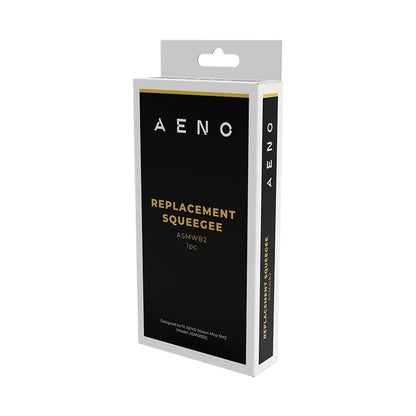 AENO Squeegee window brush for steam mop SM2 ASMWB2
