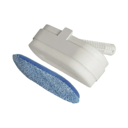 AENO Two-in-one oval brush for steam mop SM1 ASMOB1