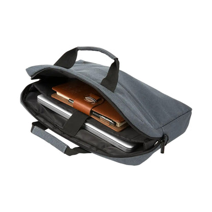 CANYON bag B-4 Elegant 15.6'' Grey CNE-CB5G4