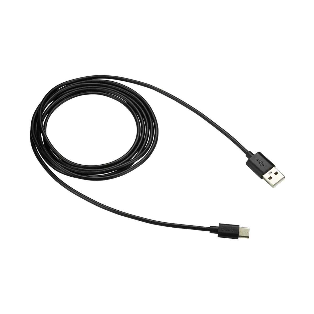 CANYON cable UC-2 USB-C 5W 2m Black CNE-USBC2B