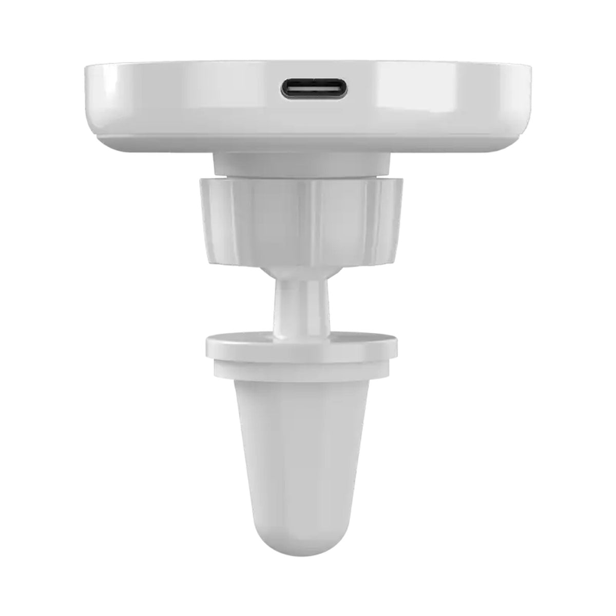 CANYON car charger OnGrip 105 15W Qi2 Wireless White CNS-CCH105W