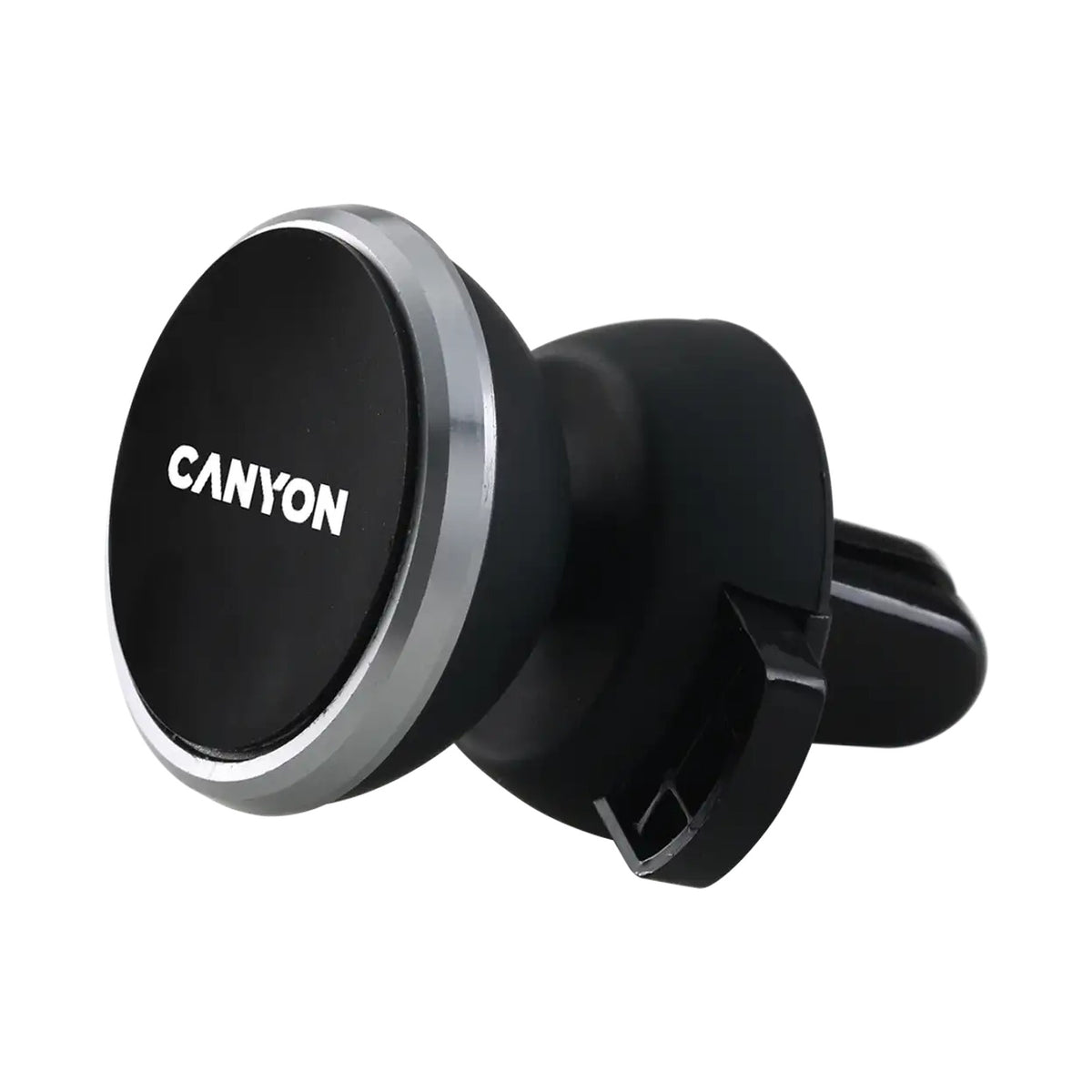 CANYON car holder CH-4 Vent Magnetic Black CNE-CCHM4
