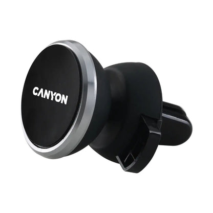 CANYON car holder CH-4 Vent Magnetic Black CNE-CCHM4