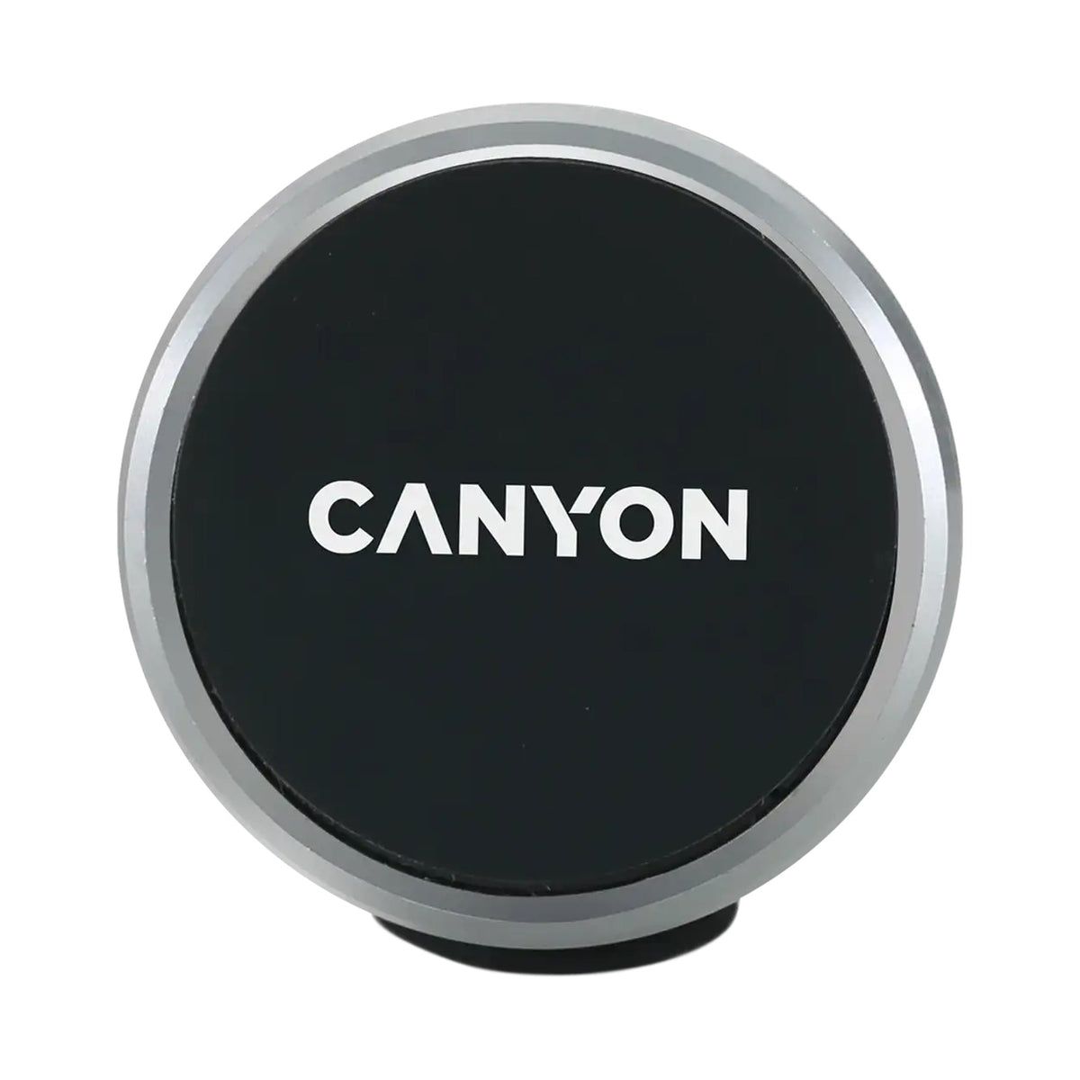 CANYON car holder CH-4 Vent Magnetic Black CNE-CCHM4
