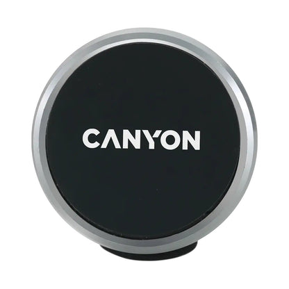 CANYON car holder CH-4 Vent Magnetic Black CNE-CCHM4