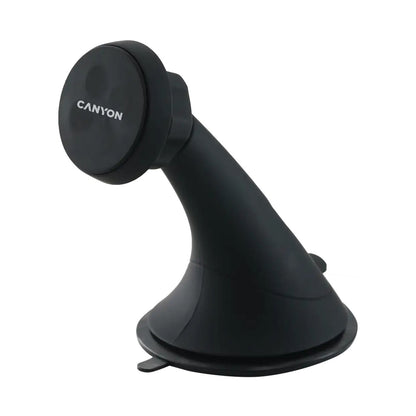 CANYON car holder CH-6 Magnetic Black CNE-CCHM6