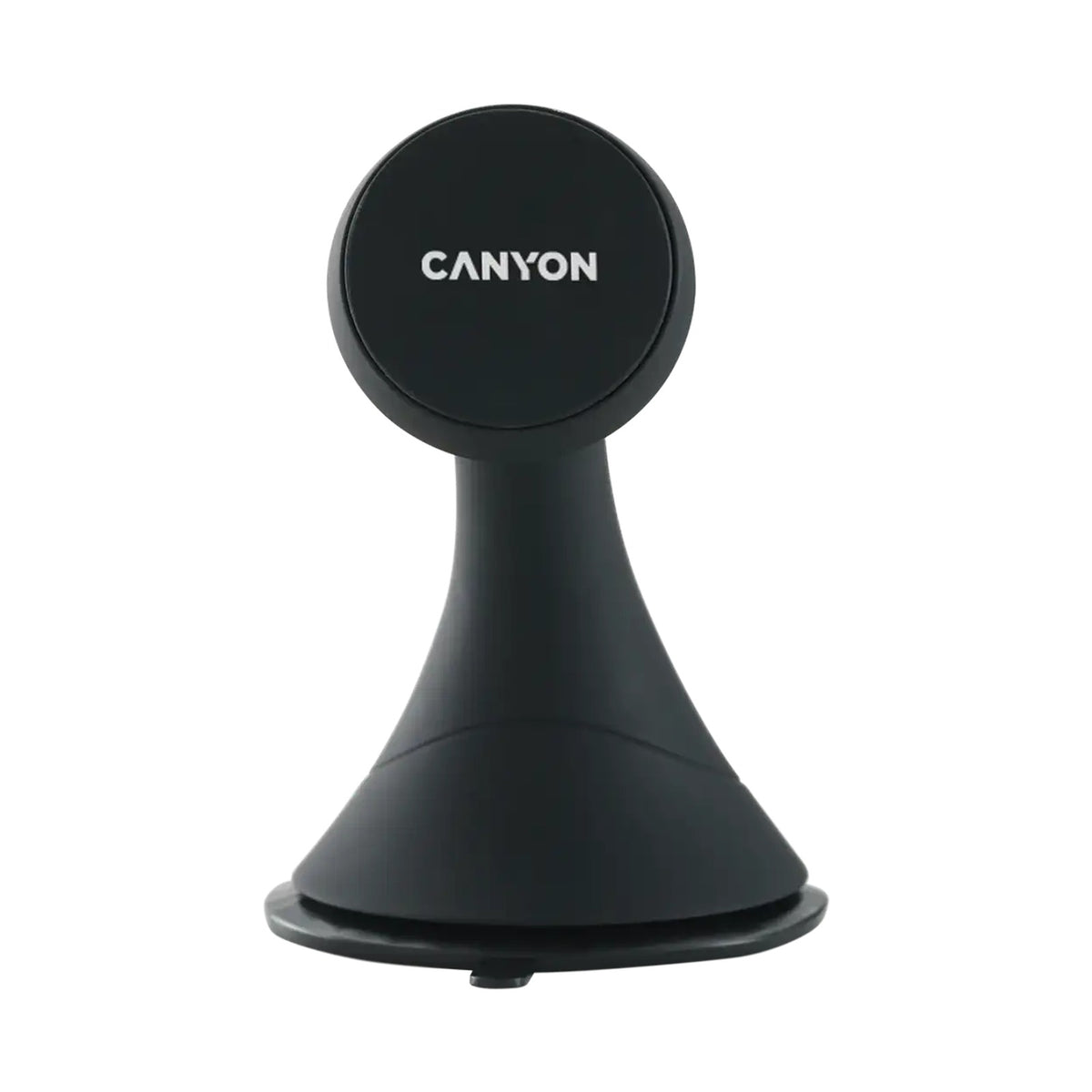 CANYON car holder CH-6 Magnetic Black CNE-CCHM6