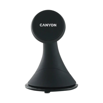 CANYON car holder CH-6 Magnetic Black CNE-CCHM6
