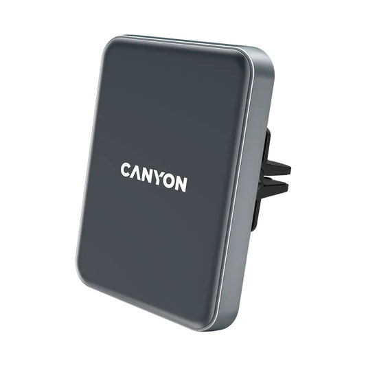 CANYON CH-15 Car holder and wireless charger CNE-CCA15B