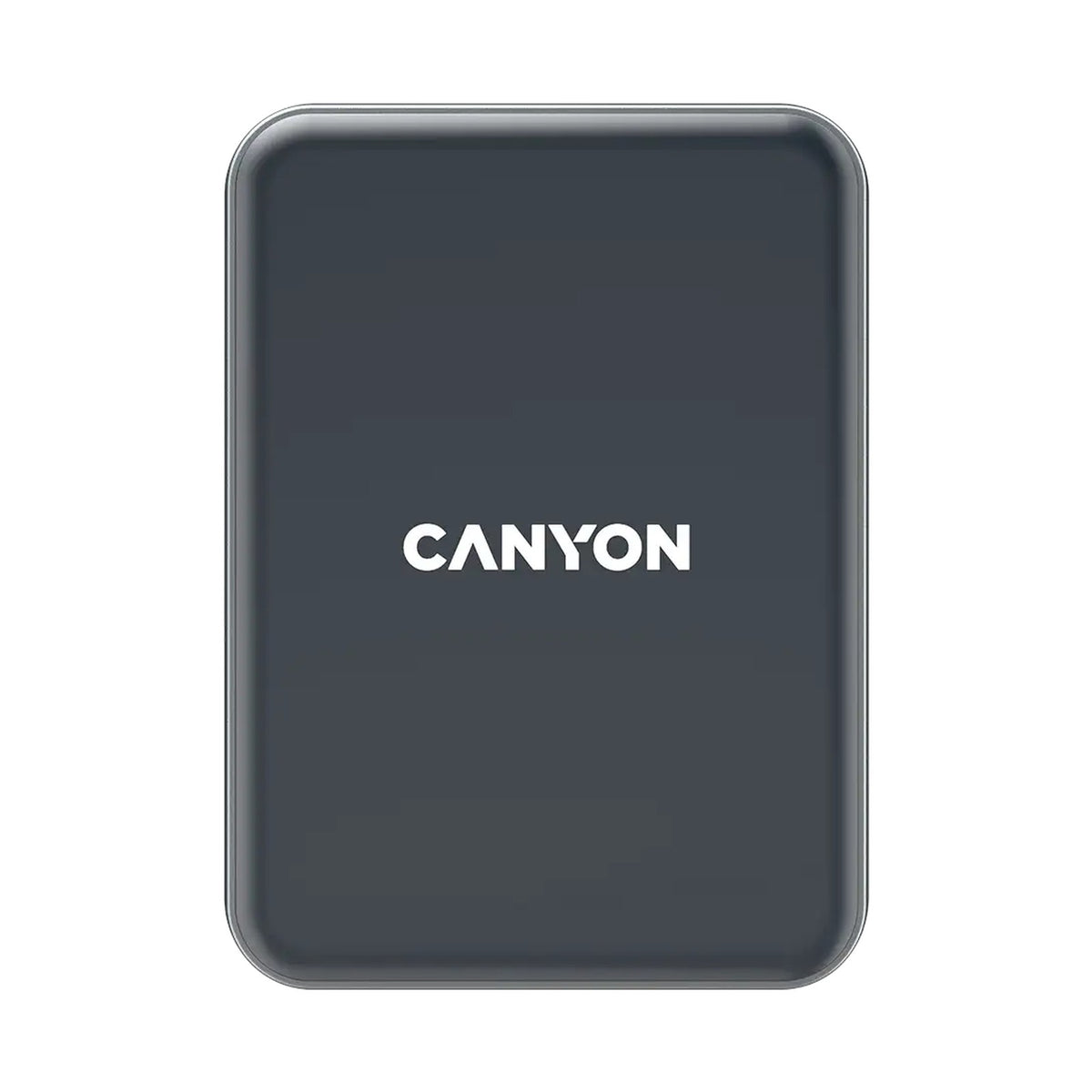 CANYON CH-15 Car holder and wireless charger CNE-CCA15B