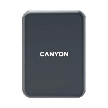CANYON CH-15 Car holder and wireless charger CNE-CCA15B