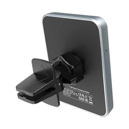 CANYON CH-15 Car holder and wireless charger CNE-CCA15B