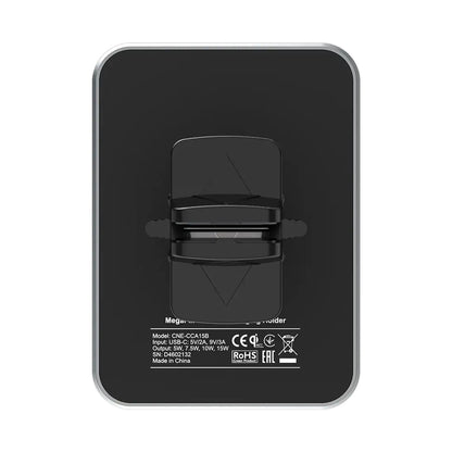CANYON CH-15 Car holder and wireless charger CNE-CCA15B