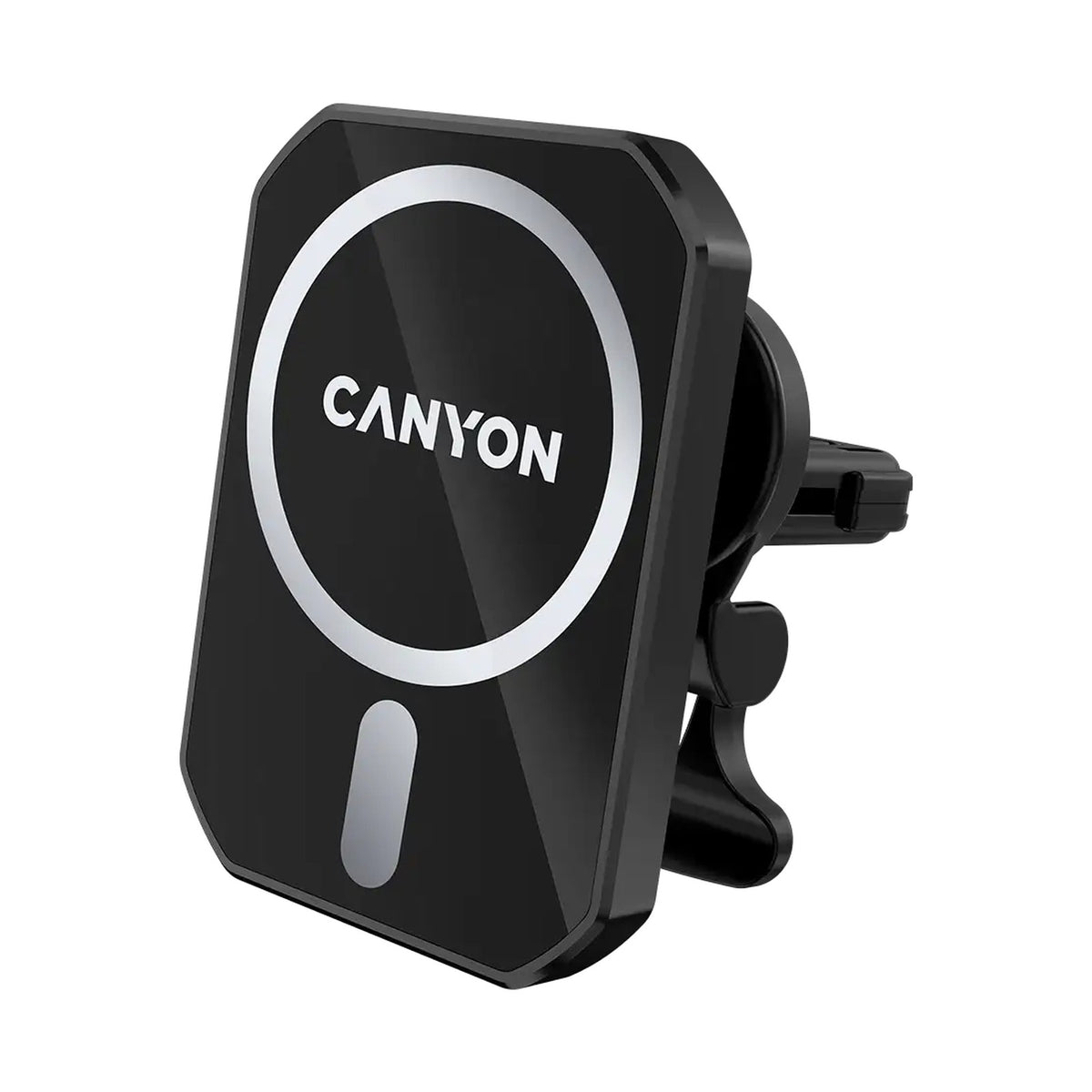 CANYON CH-15 Magnetic car holder and wireless charger CNE-CCA15B01
