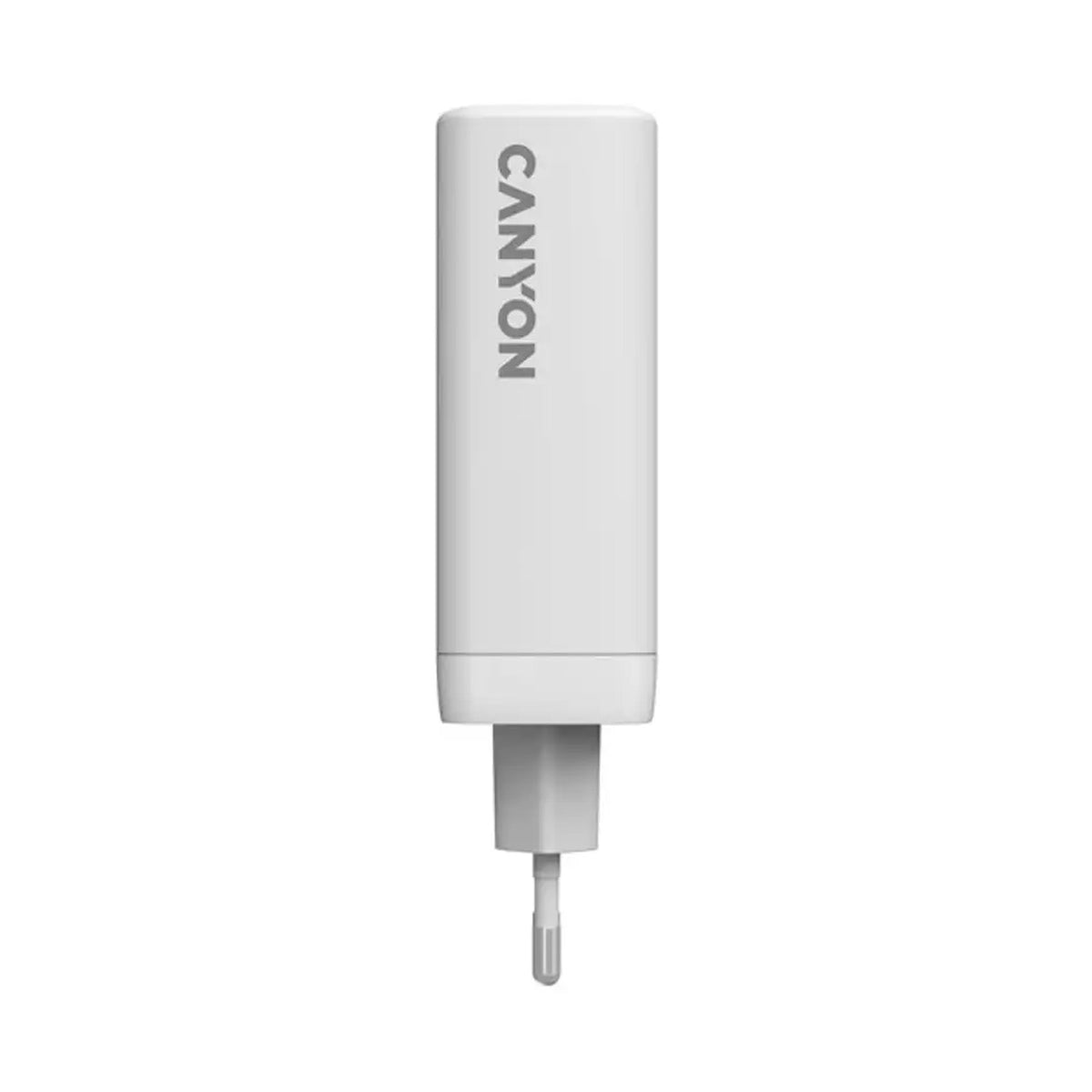 CANYON charger CU140ACC GaN 150W 3xPD 1xQC EU White CNS-CUW140ACC
