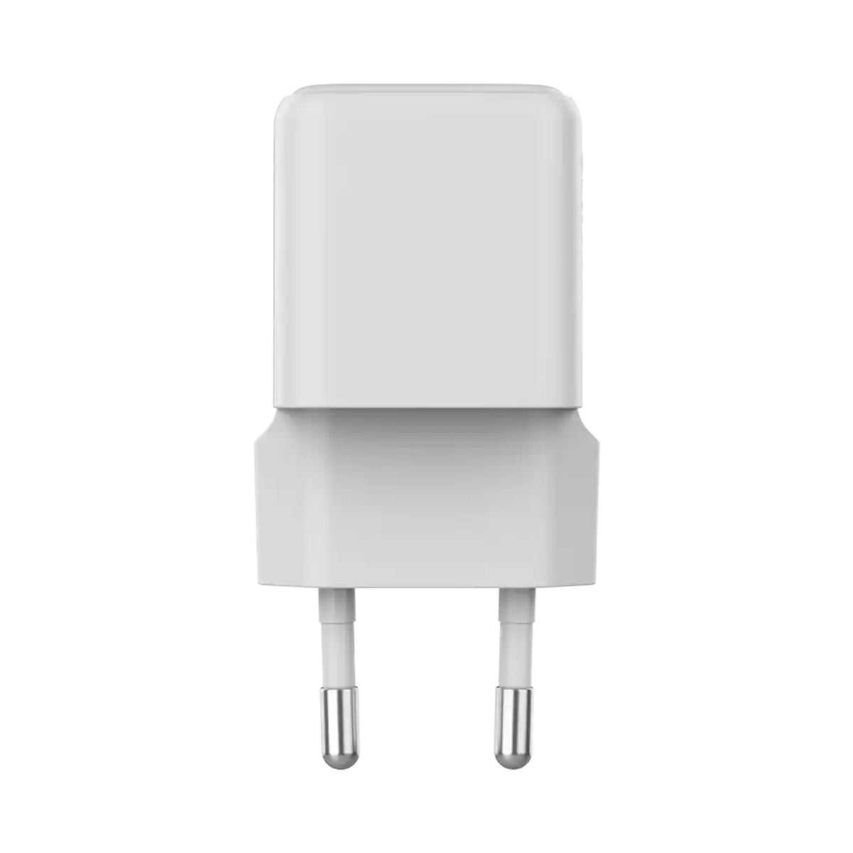 CANYON charger CU20C GaN 20W 1xPD EU White CNS-CUW20C