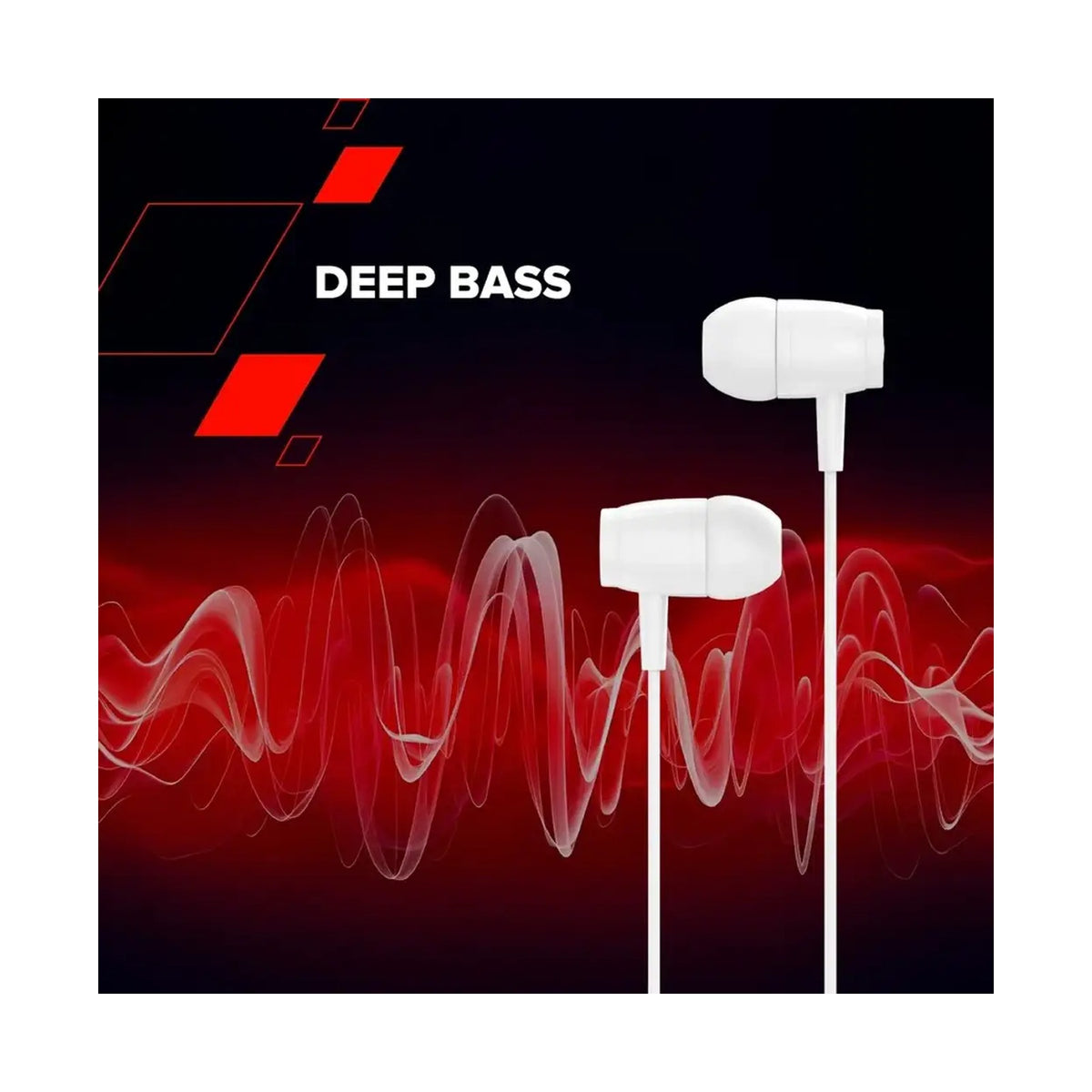 CANYON headphones SEP-5 TYPE-C Black CNS-CEP5B