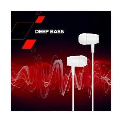 CANYON headphones SEP-5 TYPE-C Black CNS-CEP5B