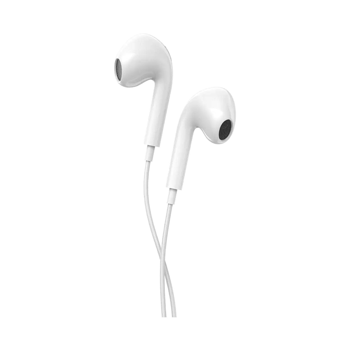 CANYON headphones SEP-6 TYPE-C HiRes sound White CNS-CEP6W